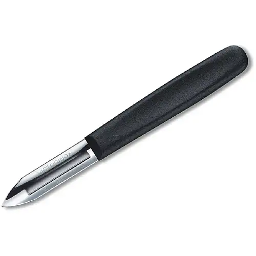 Овочечистка Victorinox 158 мм Чорний (5.0103)