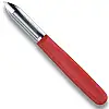 Овочечистка Victorinox 158 мм Червоний (5.0101)