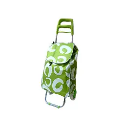 Тачка кравчучка 96см MHZ MH -1900 Green