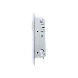 Корпус Замка З Засувкою Siba 10092/pl - 35 Мм