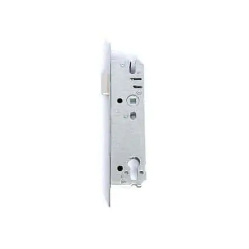 Корпус Замка З Засувкою Siba 10092/pl - 35 Мм