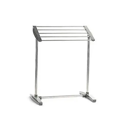 Сушарка для білизни Trend Mix Mobile Towel Rack (hub_SUyq49352)