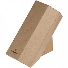 Підставка для 5 ножів Victorinox Cutlery Block Бук (7.7083.0)