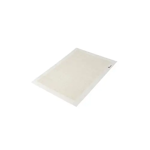 Силиконовый коврик Winco 30х41 см Бежевый (04082)
