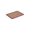 Силиконовый коврик Winco 40х60 см для выпечки (25039)