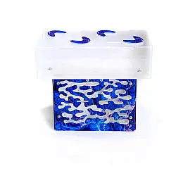 Мурашина ферма Mine Прометей Blue Комплект для новачка (hub_mrdS88091)