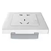 Розумна розетка Xiaomi Aqara Wall Outlet Socket ZigBee (1144204224)