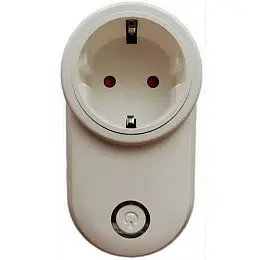Розумна розетка Wi-Fi керування Smart socket SA-014 10A 6996