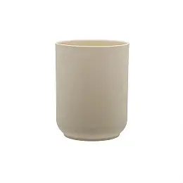 Кількість: Ваза Degrenne Paris Bahia Dune 14x18 см Бежевий 230932