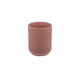 Кількість: Ваза Degrenne Paris Bahia Rose Sable 11х20 см Рожевий 230916