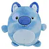 Дитячий худорлявий трансформер плед м'яка іграшка Huggle Pets толстовка складається в м'яку іграшку Собаку