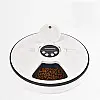 Автоматична годівниця для котів та собак електронна Pet Feeder 30x7 см (100663)
