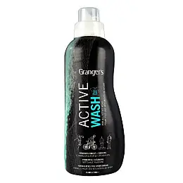 Средство для стирки Grangers Active Wash 750 ml (1004-GRF133)