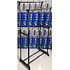 Вішалка Double Pole Small WJF-003 маленька 800*450*1600