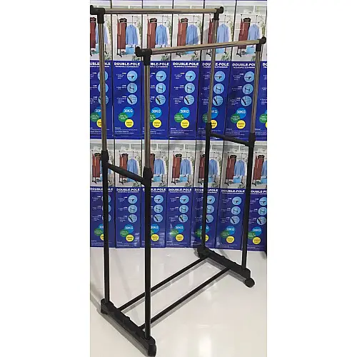 Вішалка Double Pole Small WJF-003 маленька 800*450*1600