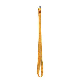 Стропа Singing Rock Open sling 60см Yellow (1033-SR W2001.YO-60)