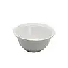 Миска глибока RAK Porcelain Rondo Біла 16 см (33373)