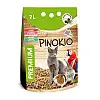Наповнювач деревний Aquael PINOKIO COMFY 7L