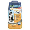 Наповнювач бентонітовий Biokats Classic (3in1) 10 літрів