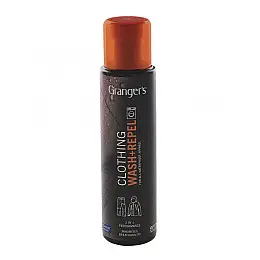 Средство для стирки Grangers 2 in 1 Wash And Repel 300 ml (1004-GRF73)