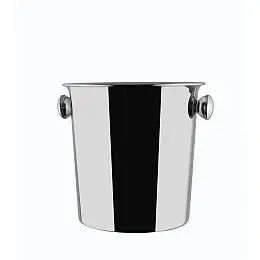 Ведро для льда из нержавеющей стали One Chef 5 л
