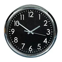 Настінні годинники Годинники Elso 22,5 см (2005-030) (SKL0963)