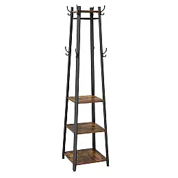 Стійка для одягу в стилі LOFT (NS-1995)