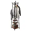 Стійка для одягу в стилі LOFT (NS-1995)