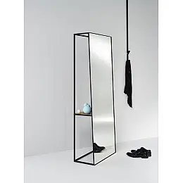 Дзеркало у стилі LOFT (NS-235)
