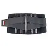 Корсет поперековий YAMAGUCHI Neoprene Lumbar Support Чорний