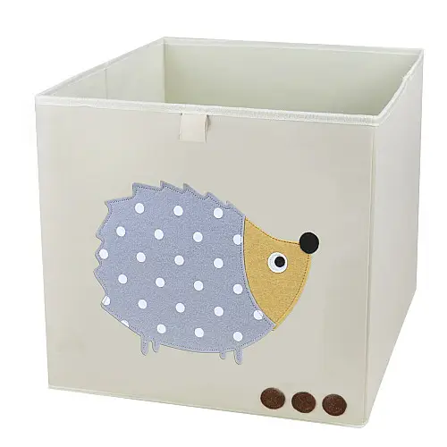 Короб складной Handy Home Ёжик 33x33x33 см (CH02)