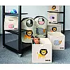 Короб складной Handy Home Ёжик 33x33x33 см (CH02)