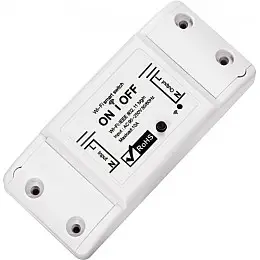 Умное реле выключатель WiFi Nous Tuya - 901862