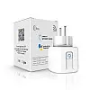 Умна розетка Tuya Smart WiFi Head 20А 80286320