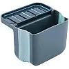 Організатор на раковину UKC Organizer wash basin Синій