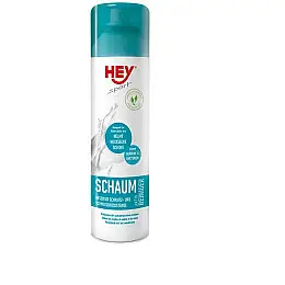 Средство для очистки Hey-Sport SCHAUM ACTIV-REINIGER 250