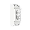 Беспроводной WiFi выключатель Smart модуль Sonoff basic Белый