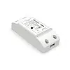 Беспроводной WiFi выключатель Smart модуль Sonoff basic Белый