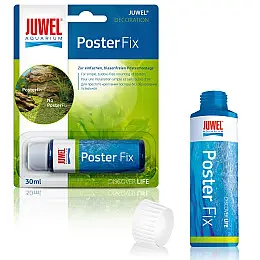 Фіксатор Juwel клей для фону (4022573862492)