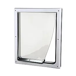 Двері для собак Trixie FreeDog XS-S 25x29 см (4011905038773)