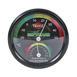 Термометр-гігрометр Trixie механічний для тераріуму (4011905761138)