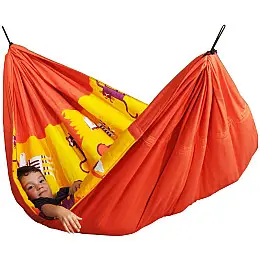 Гамак дитячий La Siesta Animundo (1026-ANH13-2)