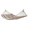 Гамак зі стійками La Siesta Alisio ALR16 Almond (1026-ALR16-W6)