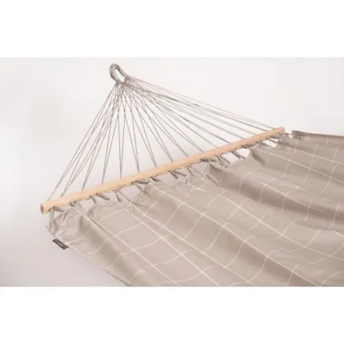 Гамак зі стійками La Siesta Alisio ALR16 Almond (1026-ALR16-W6)