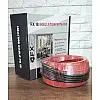 Комплект теплого пола в стяжку электрический 4,2м2(35мп)630ват Felix FX18 Premium