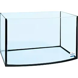 Акваріум овальний ProVET 100x40x50 190 л Прозрачний (4820157405567)