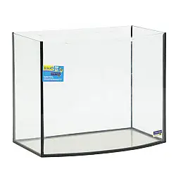 Акваріум овальний ProVET Природа 50x30x30 см 40 л Прозорий (4820157405499)