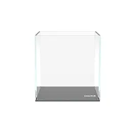 Акваріум AquaLighter DAQUARIUM 5л 17x17x17 см (7140)