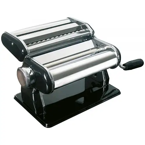 Машинка для пасты Gefu PASTA PERFETTA NERO