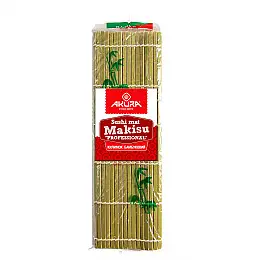 Коврик бамбуковый Макису ТМ Akura